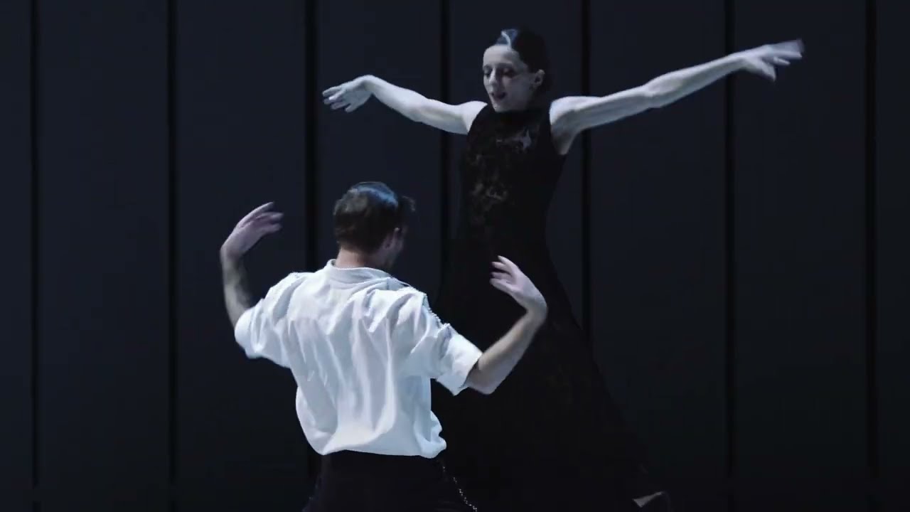 Trailer »Shakespeare & Love« | Choreografie von Stephan Thoss