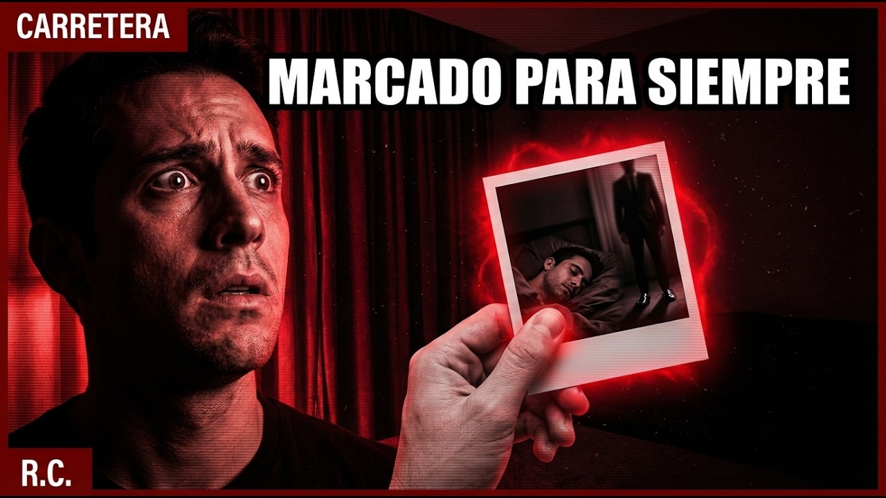 LAS 5 REGLAS DE LA CABAÑA AISLADA (SOLO UNO REGRESÓ)