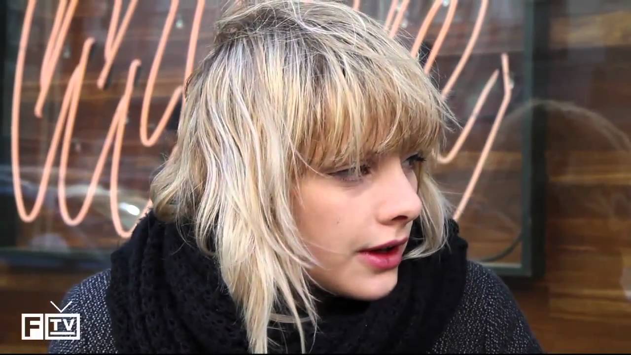 Anika Interview