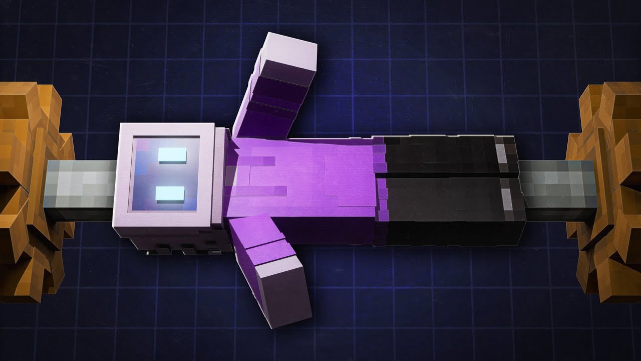 This Minecraft Modpack drives me CRAZY