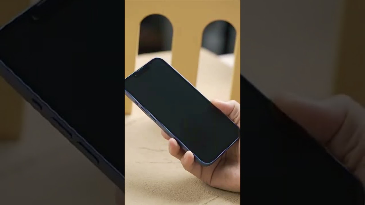 how to unboxing iphone