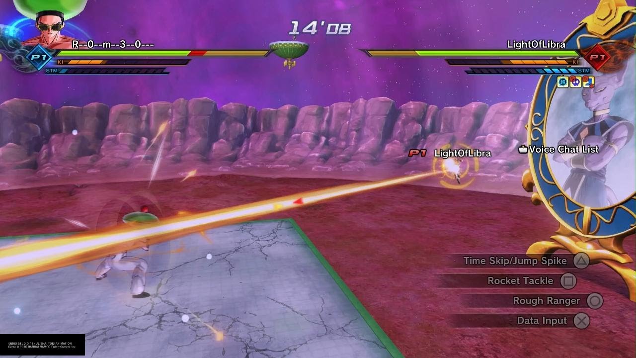 DRAGON BALL XENOVERSE 2_20260228222903