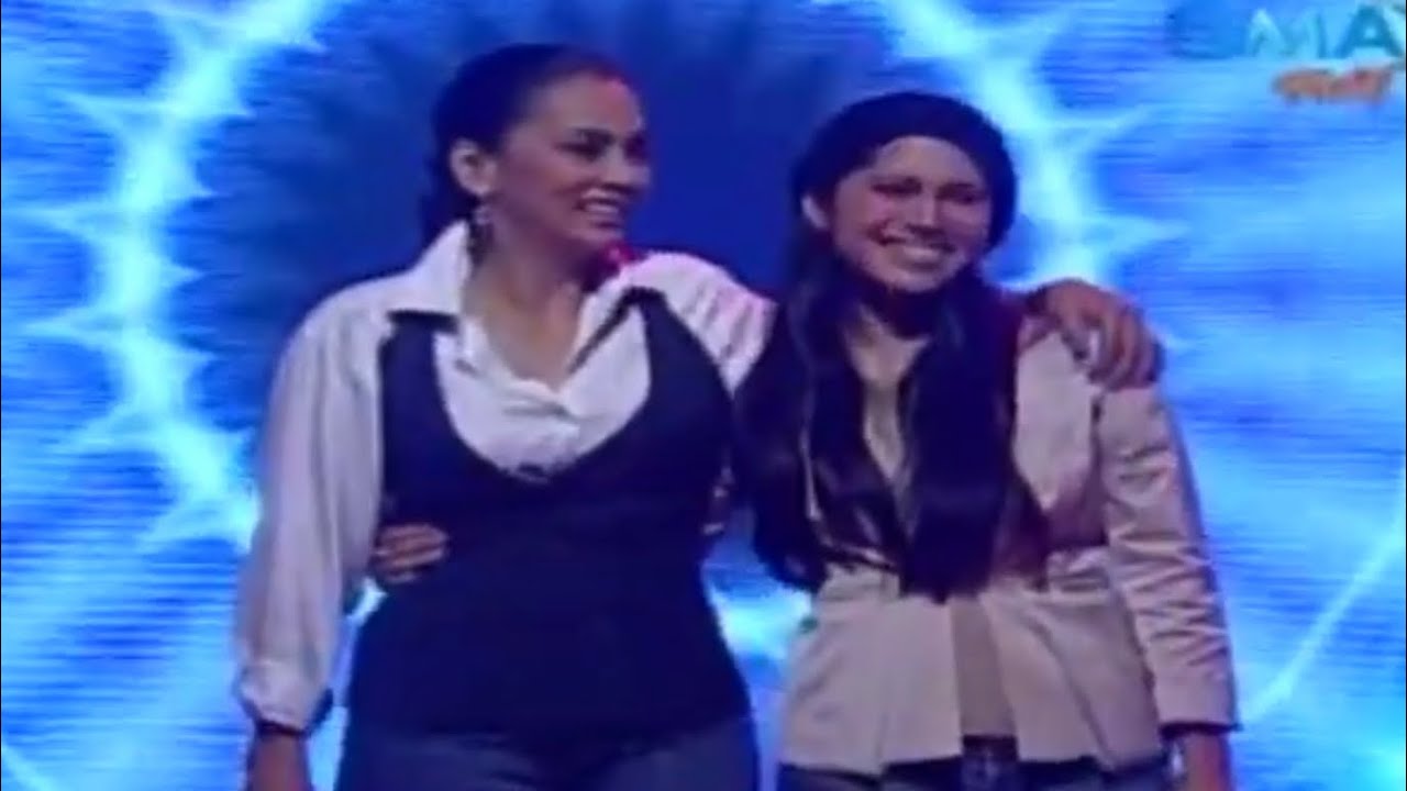 Anak - Kuh Ledesma & Isabella (live)