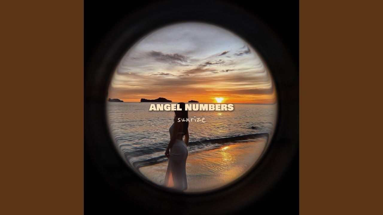 Angel Numbers (Afro House)