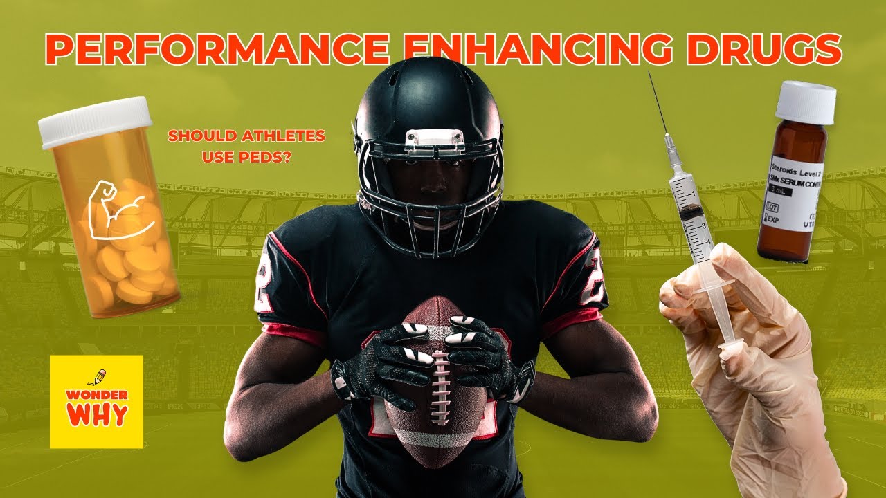 Should Performance Enhancing Drugs be LEGAL in Sports?