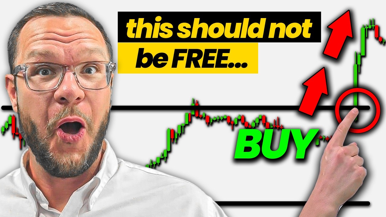 This Breakout Trading Strategy will create MILLIONAIRES...