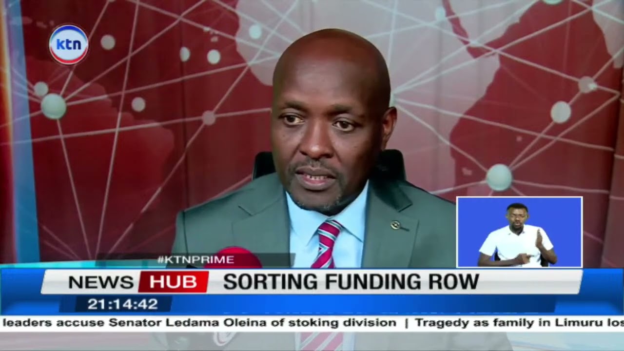 Parents, students to air opinions on university funding model as HELB conducts public participation