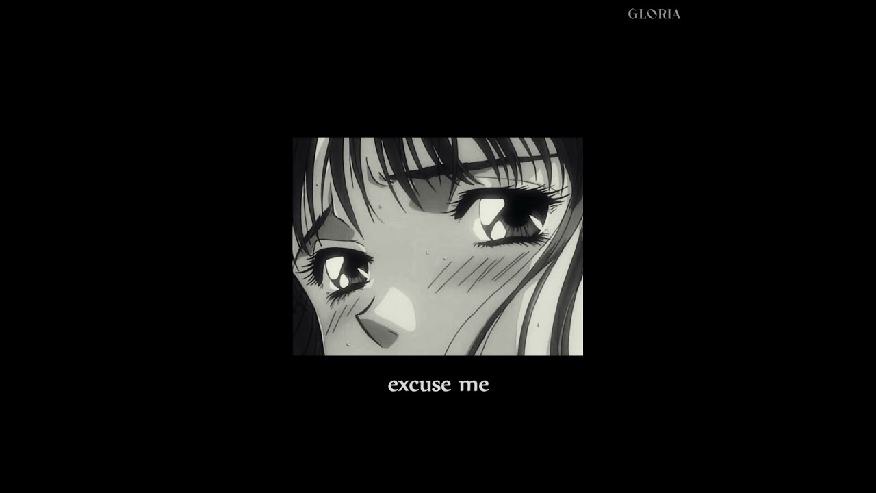 nothing but thieves - excuse me / slowed & reverb