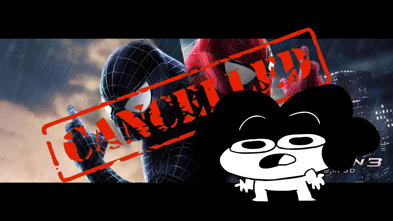 Canceled meme