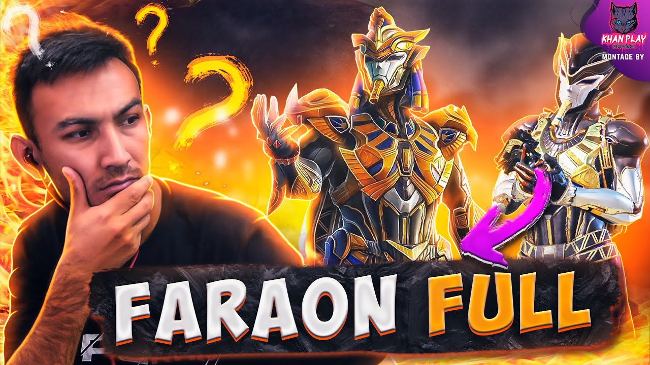 118 000UC FARAONNI FULL QILDIK OPEN CASE | PUBG MOBILE