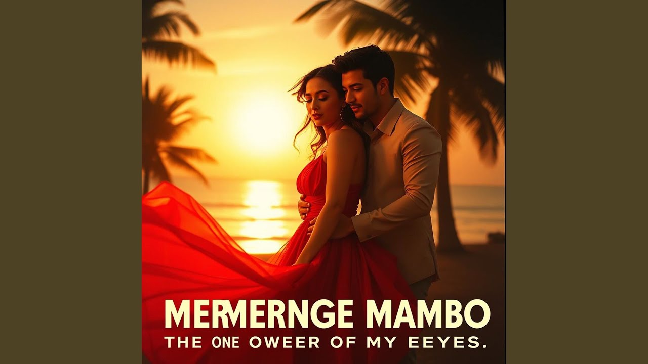 LA DUEÑA DE MI MIRADA (VALLENATO)