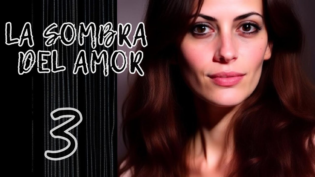 |LA SOMBRA DEL AMOR-3| ¡La traición, el accidente y una serie de eventos cambiarán su vida!