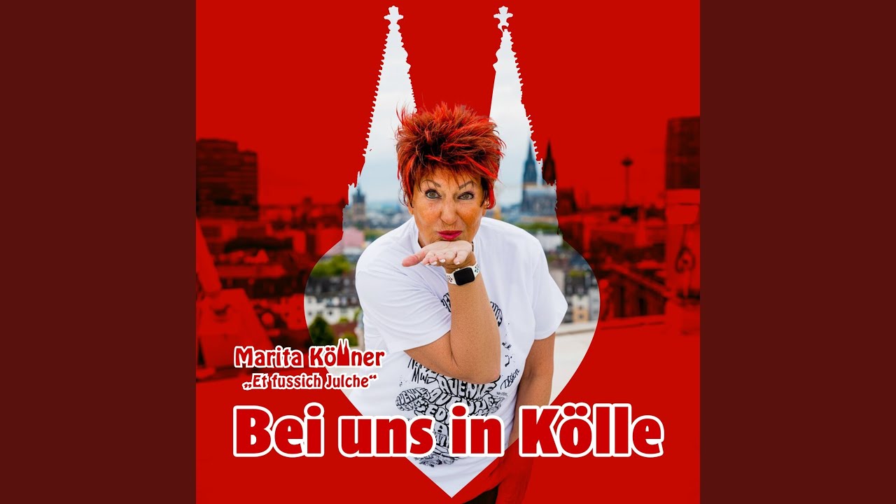 Bei uns in Kölle