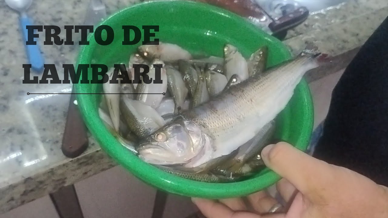 SIMPLES E FÁCIL FORMA PARA EMPANAR!!!