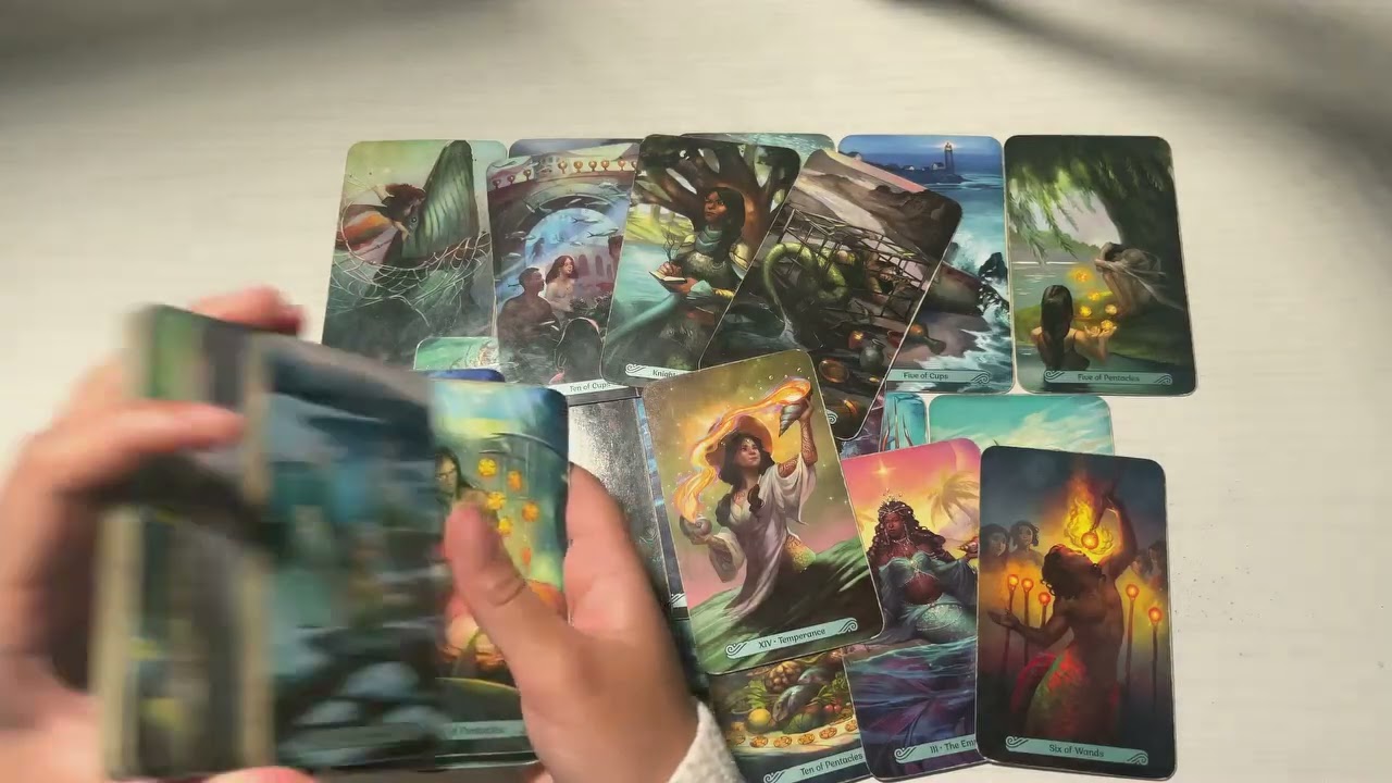 Они в шоке от того, что их игры на тебя не подействовали.