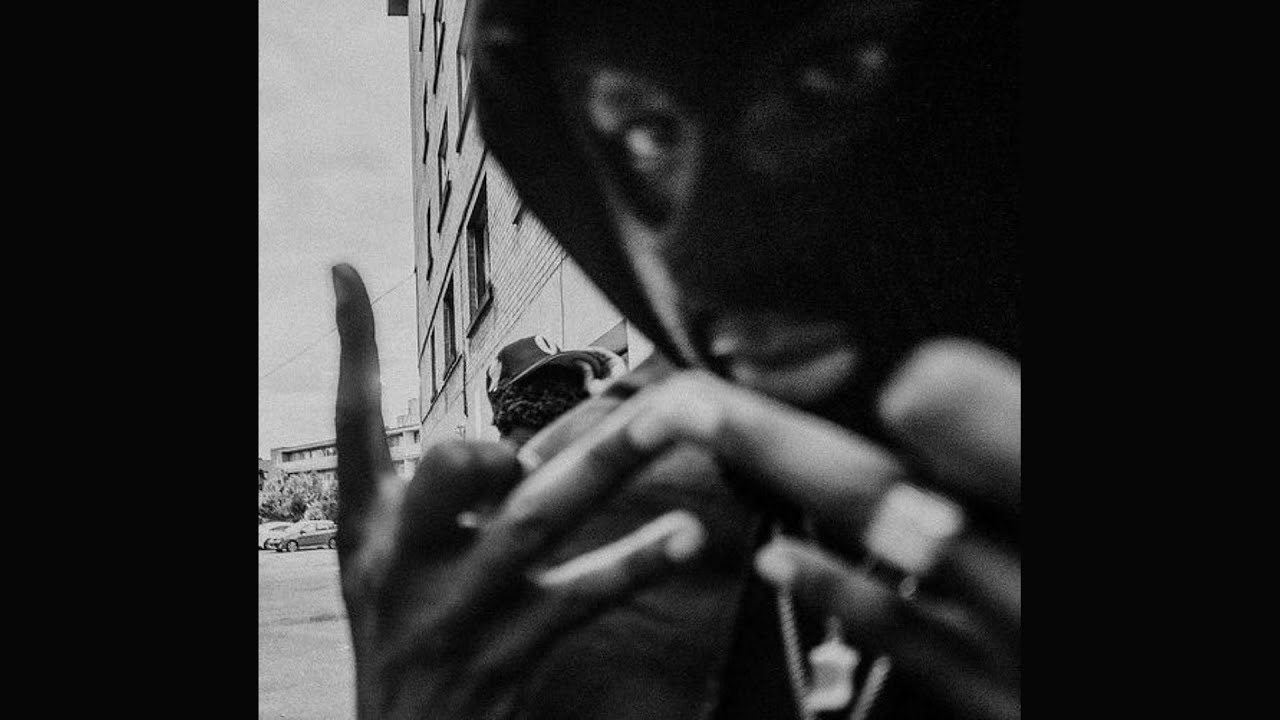 (FREE) BROCKHAMPTON x ASAP ROCKY TYPE BEAT *ninja prod. @basicrml