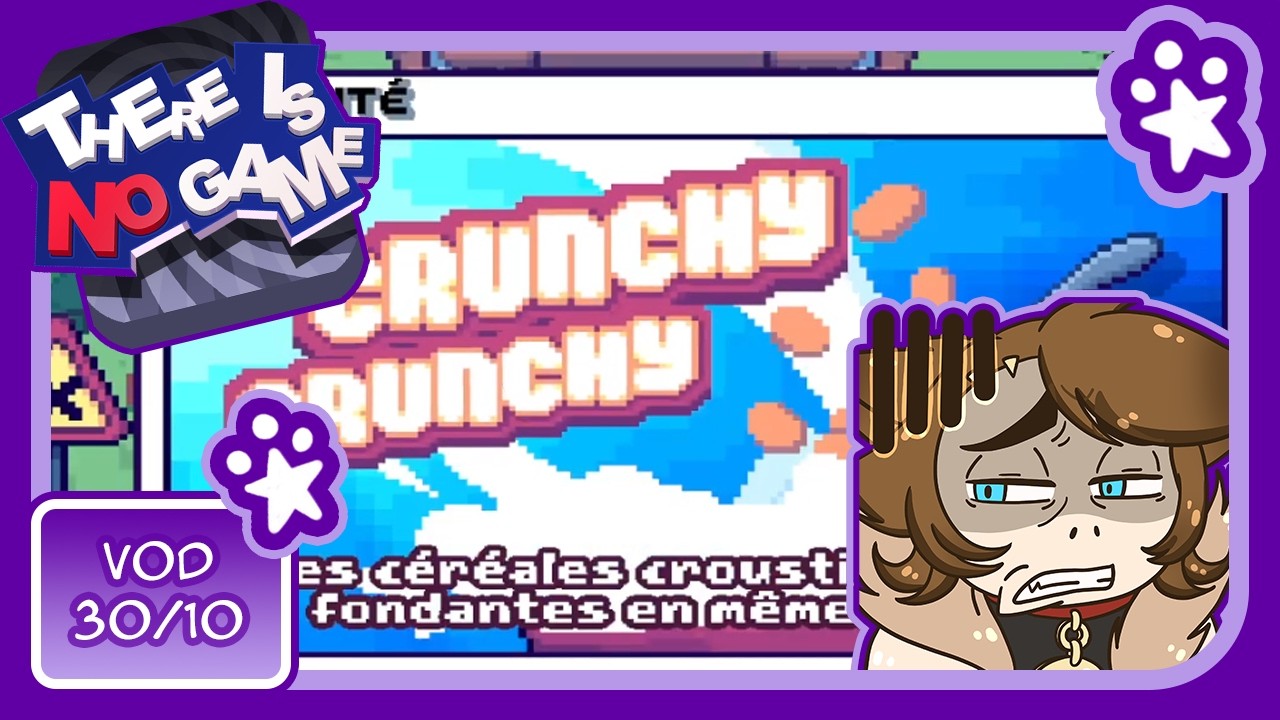 F2P.EXE | There Is No Game Wrong Dimension