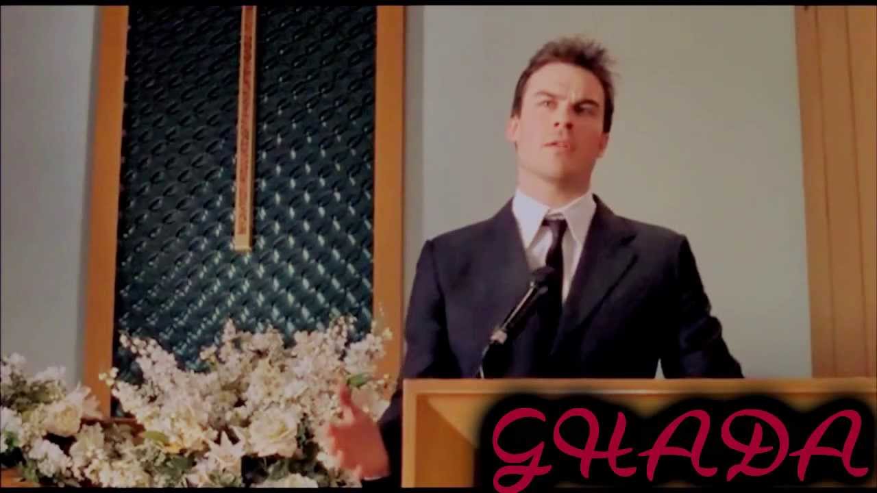 من قلبى بغنى - محمد حماقى و damon - ian somer halder