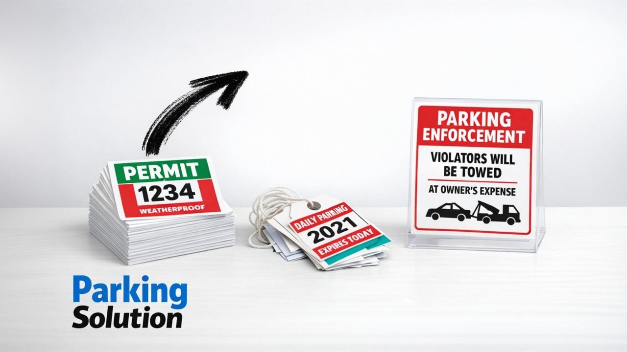 How Baldwin Solved Long Beach's Municipal Parking Crisis