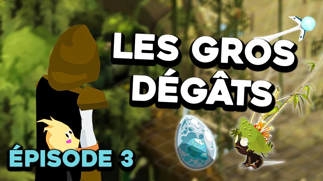 AVENTURE DE ZÉRO EN MONOCOMPTE AVEC UN SRAM | RUSH LVL 100