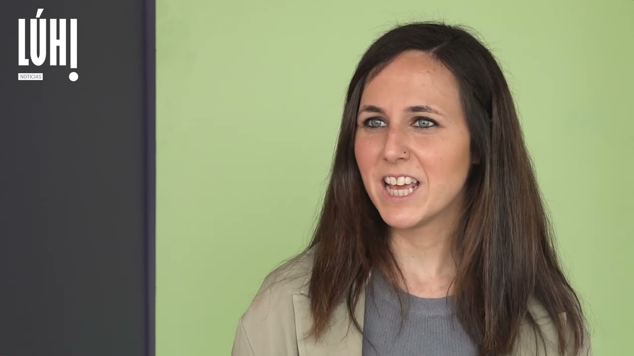 Ione Belarra | Activismo y primeros pasos