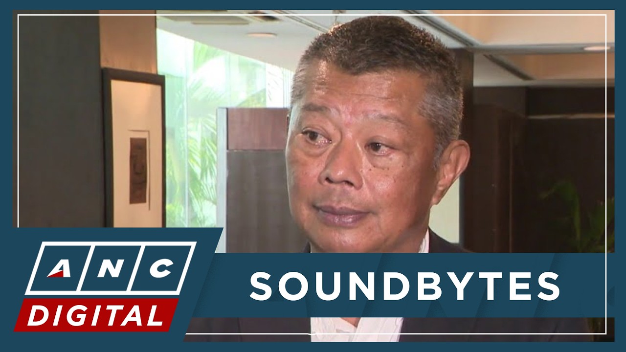 Can Zaldy Co be a state witness? Ombudsman Remulla weighs in | ANC