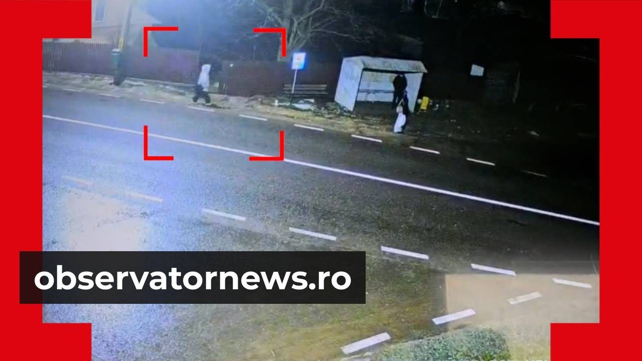 Adolescent de 17 ani din Vaslui, acuzat că a ucis un tânăr și i-a incendiat trupul