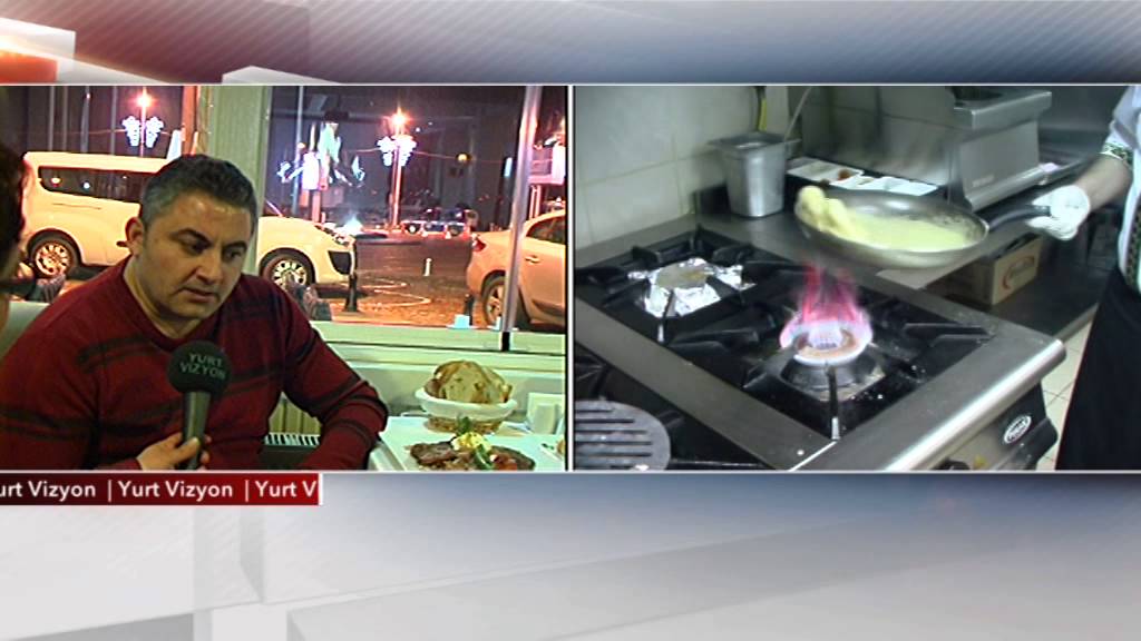 Silivri Kekik Restaurant