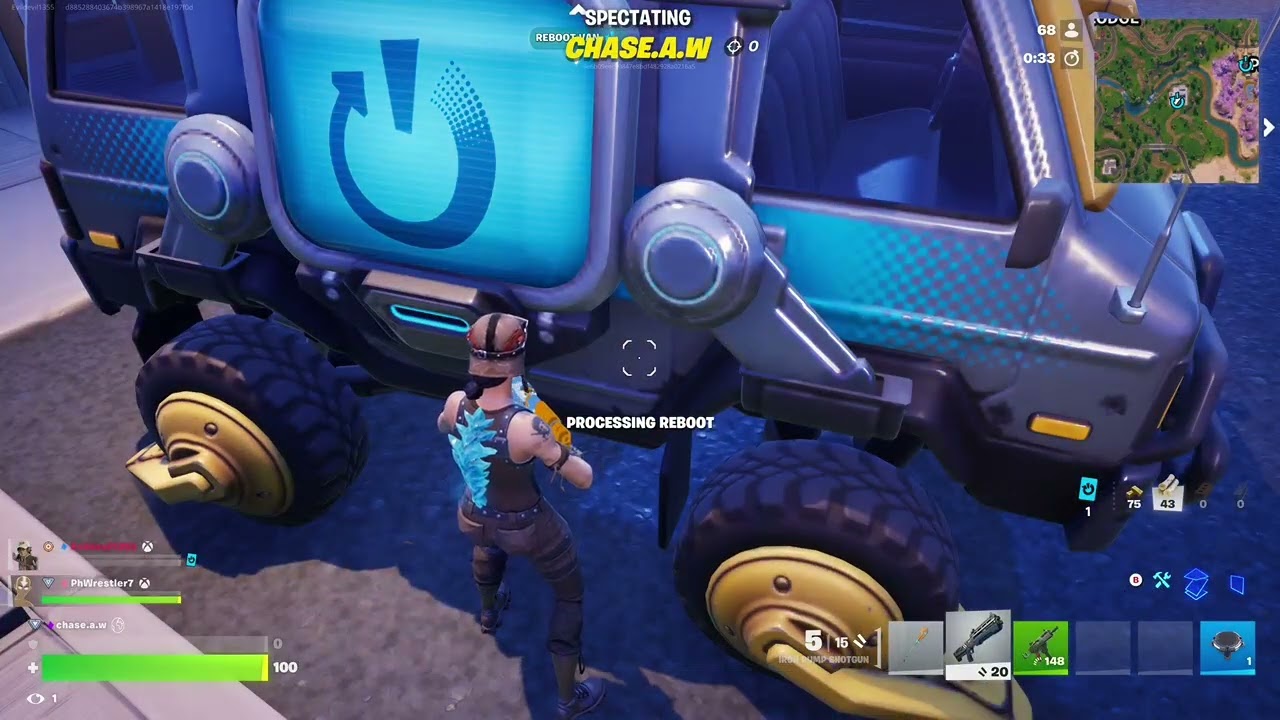 Literally The Worst Few Games Of My Life