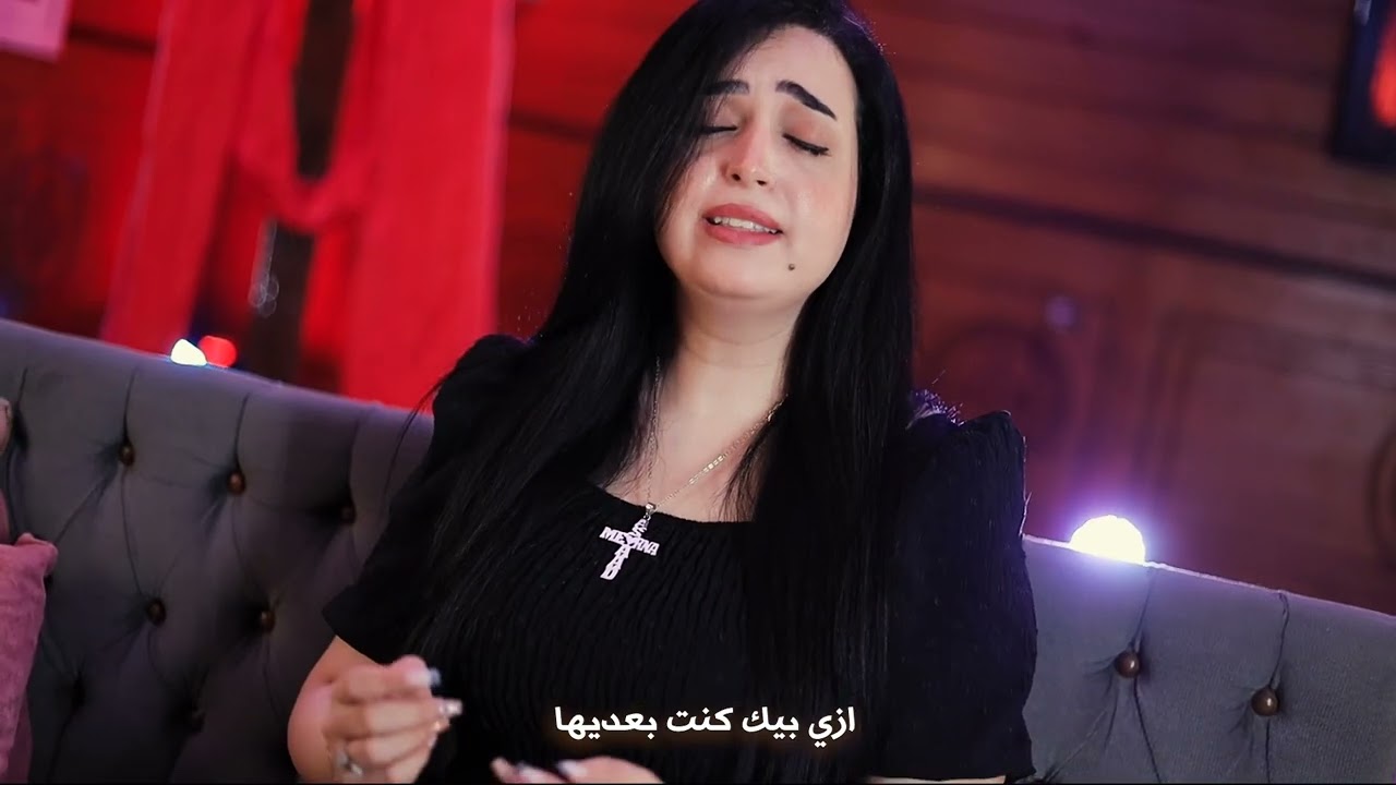 #جوة_تفاصيل_الحكاية ..ميرنا أسعد جليل