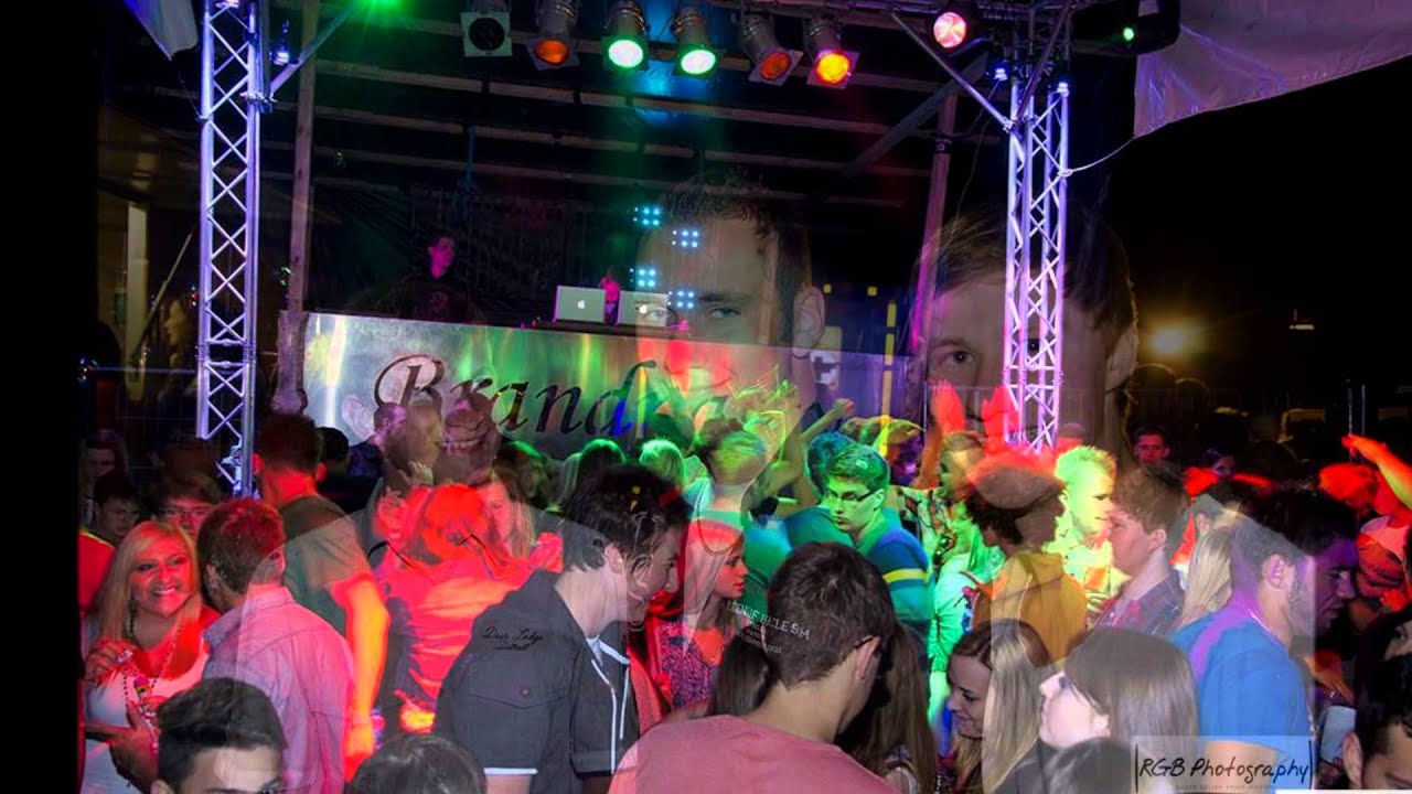 Brandparty