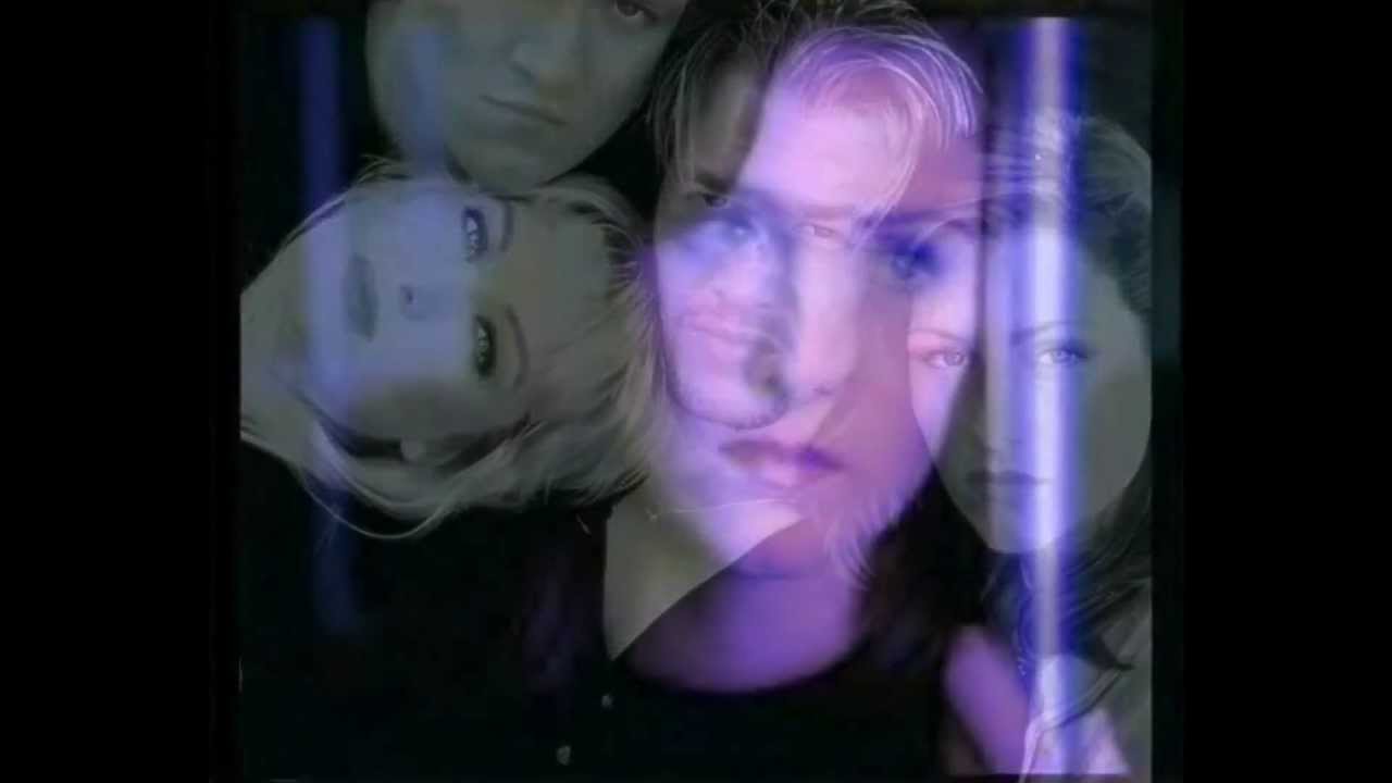 ACE OF BASE - Living in danger  ( DeMo)
