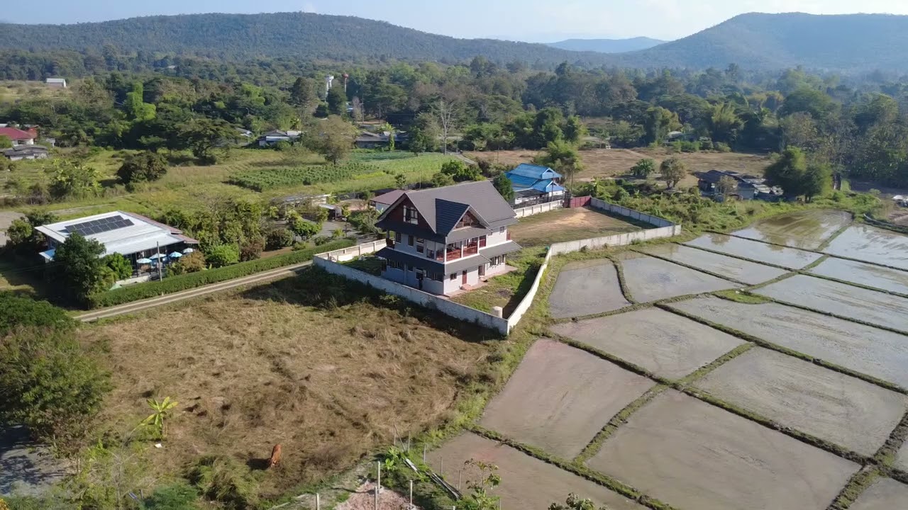 Doi Saket House