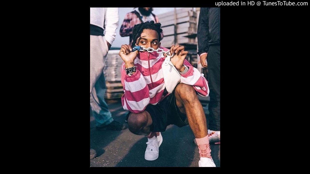 Playboi Carti Blitz Snippet