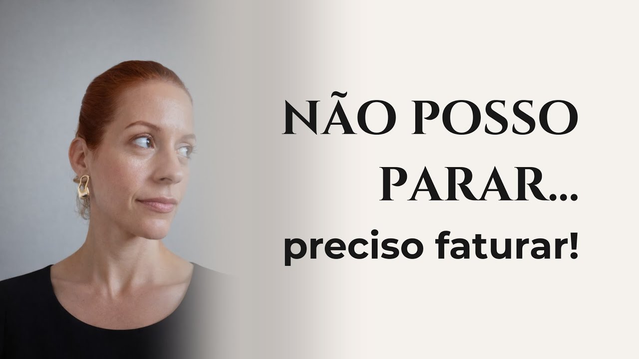 Não quero trabalhar, mas meu negócio não pode parar: o que fazer?