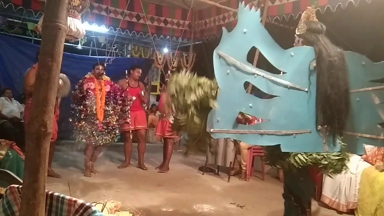 Gada srinu seva sambaram 8367533665