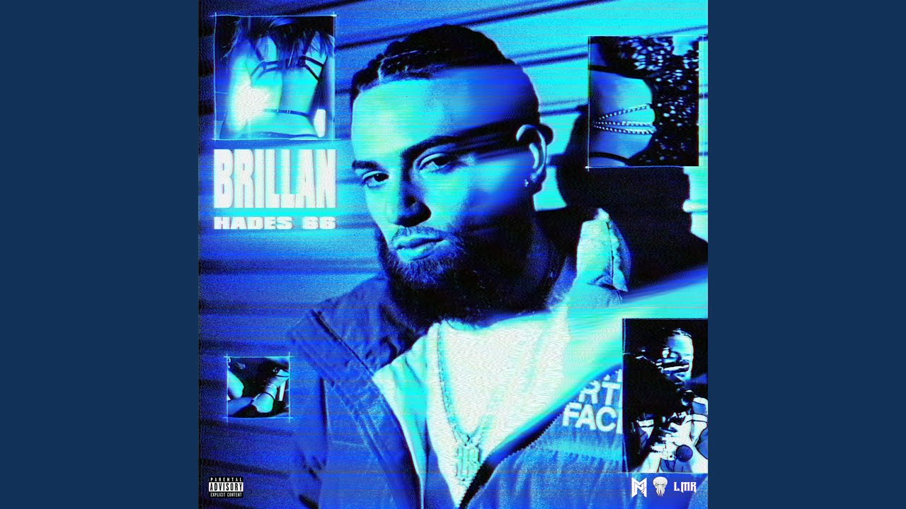 Brillan
