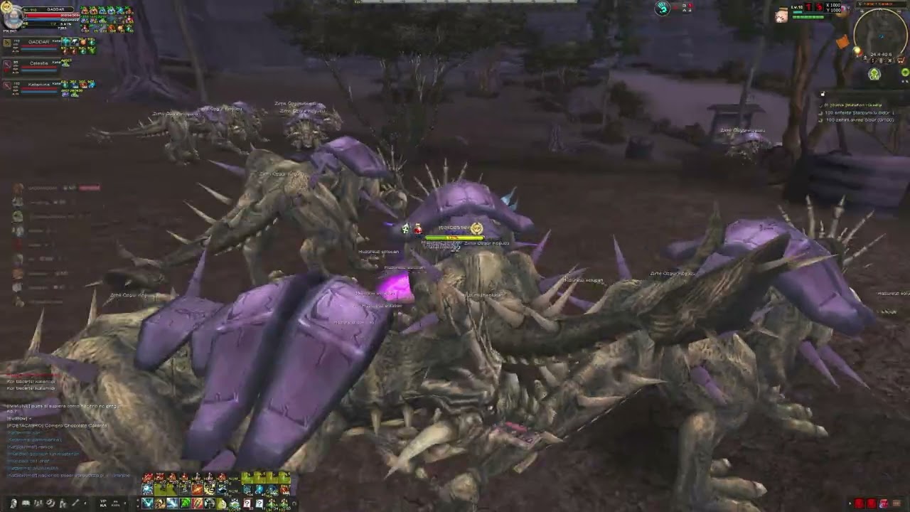GADDAR RAMO WS 1 KKK DEATH CLAN FULL ENEMYY SS ME WS :) AND THE END