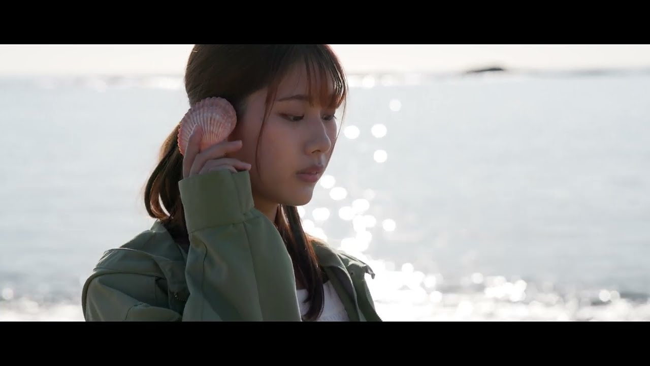 『マリンジャム　〜山と海が出逢う場所〜』コンセプトムービー3分版ダイジェスト【徳島県海陽町】