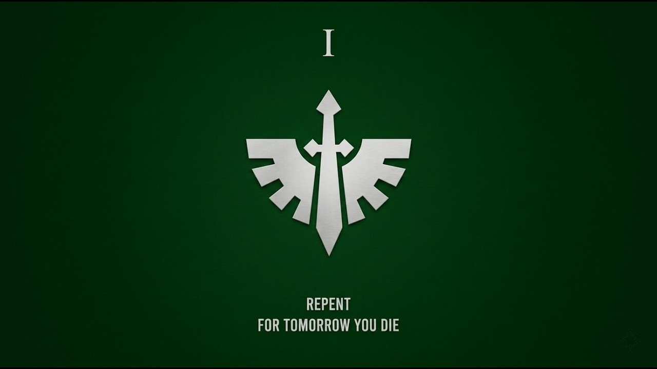 The Emperor's Shield | Lion El'Jonson | Heroes of the Imperium