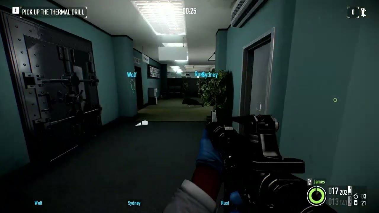 Damage Reduction Multipler