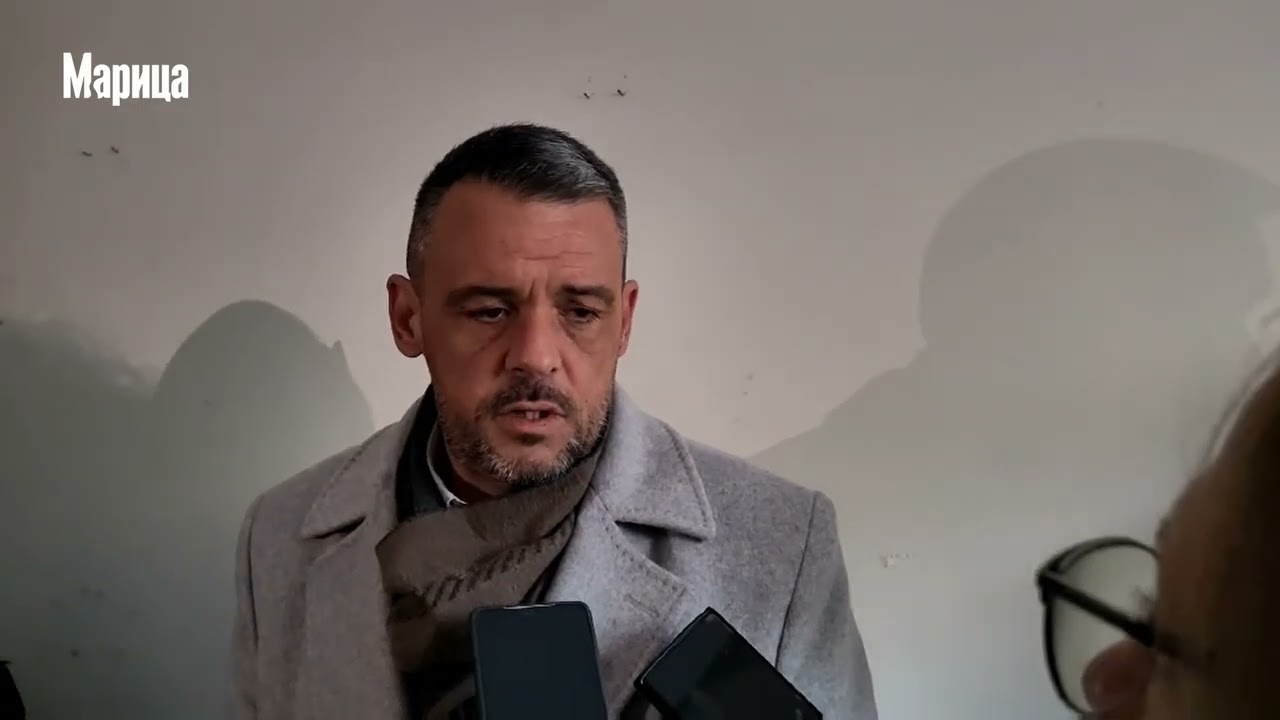 Ремонтът на Хуманитарната гимназия под лупа