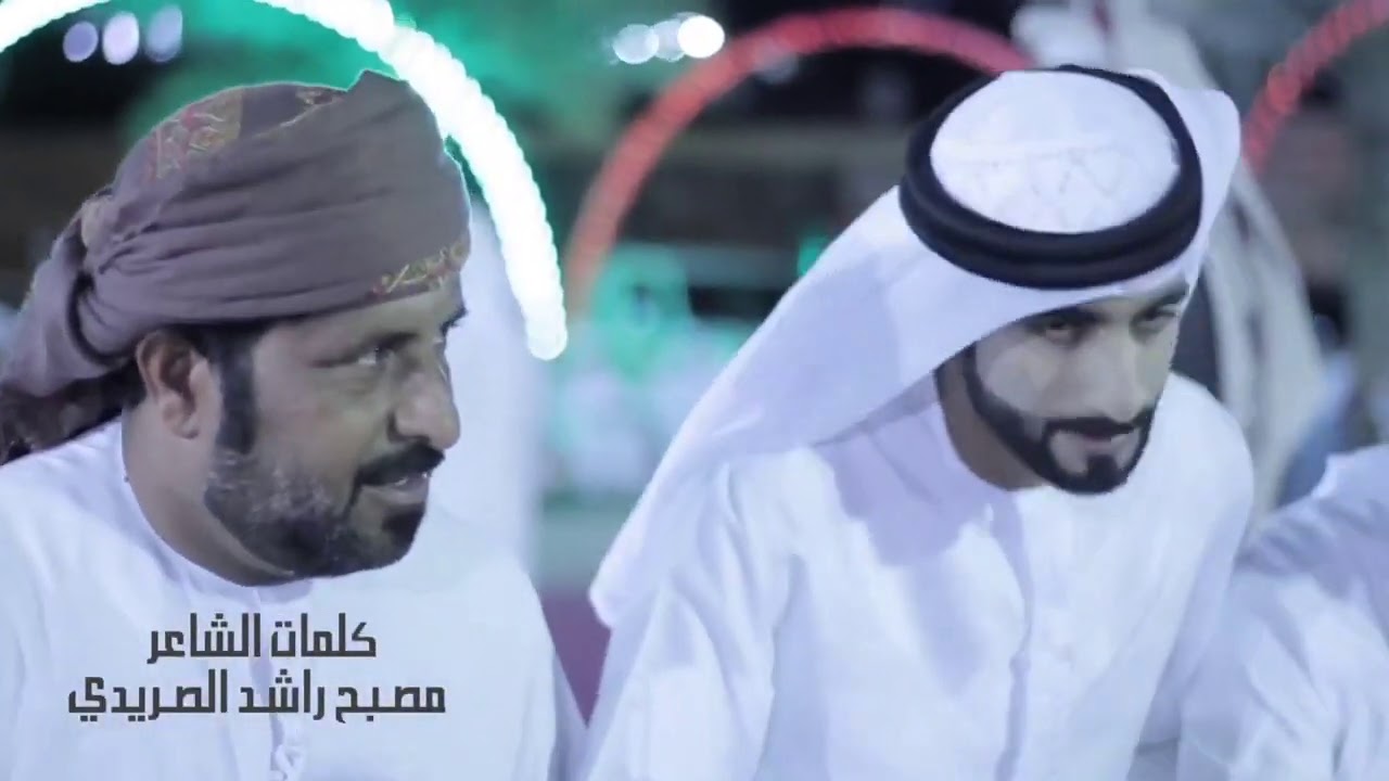 رف قلبي | فرقة الوشاحات الحربيه