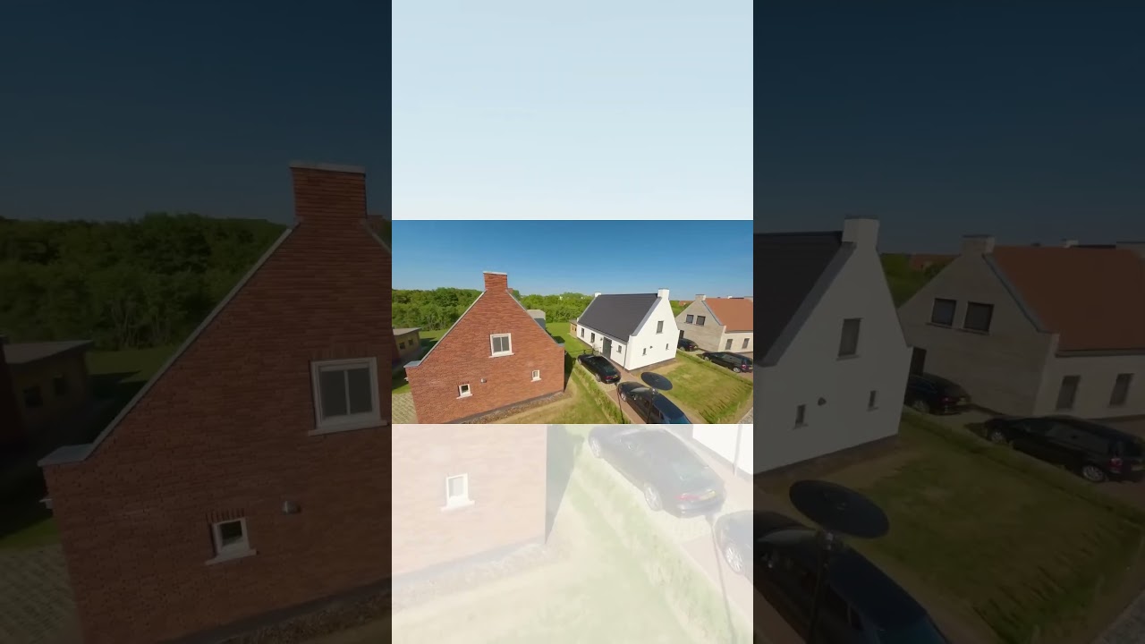 Investeren & genieten bij Maasresidence Thorn