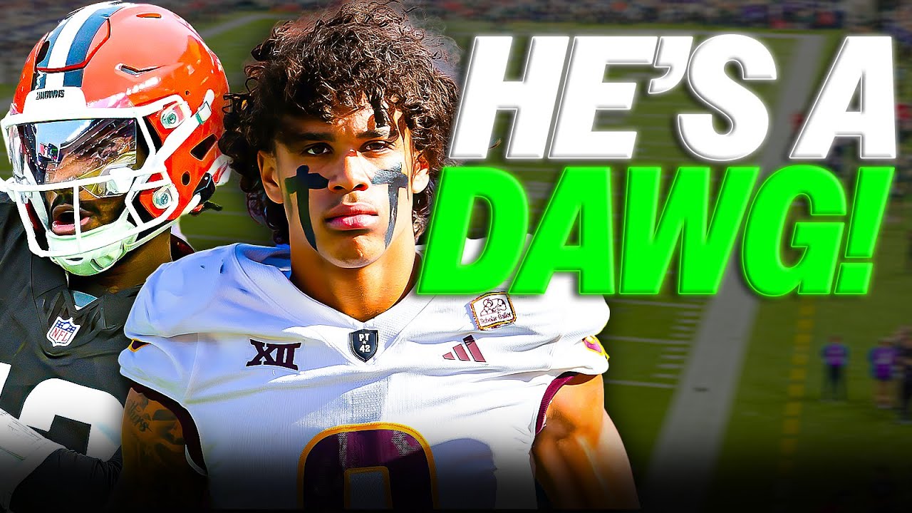 SHEDEUR SANDERS NEEDS JORDYN TYSON TO REPLACE JERRY JUEDY