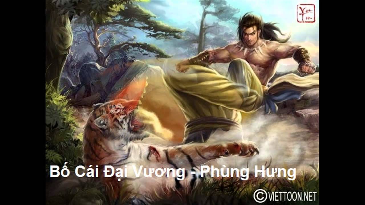 Ch&uacute;ng Ta l&agrave; d&acirc;n nước Nam !