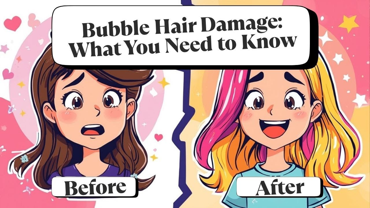 Hot Air Brush Damage Prevention and Technique - HairBrushy Find Your Perfect Hairbrush in 60 Seconds