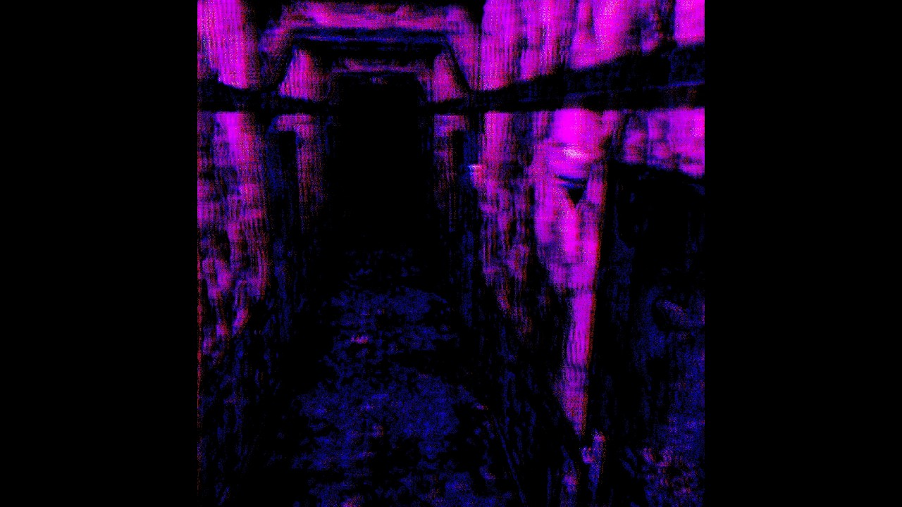 Dark Fairy (Blank Fairy-mix)