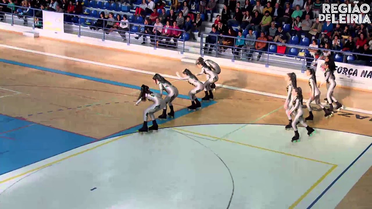 Campeonato Nacional de Show e Precisão - 1º Classificado