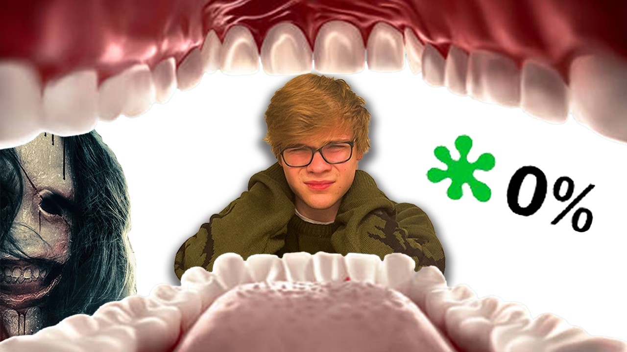 The Tooth Fairy Horror Franchise Nobody Asked For...